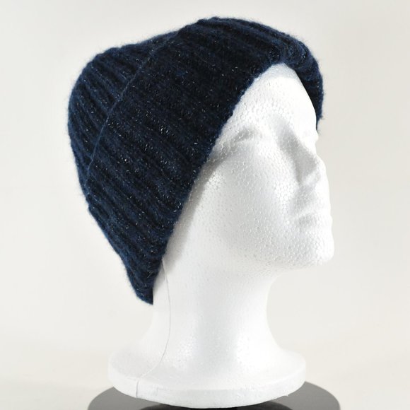 Mohair beanie - Picture 9 of 10